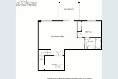 6987 Passing Sky Drive, Colorado Springs, CO 80911 - Photo 40