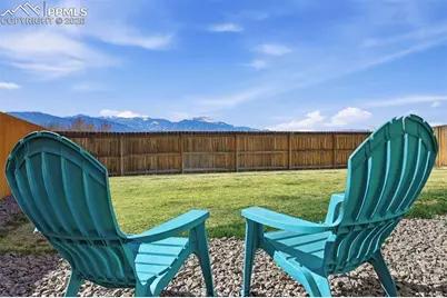 6987 Passing Sky Drive, Colorado Springs, CO 80911 - Photo 8