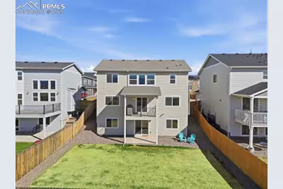 6987 Passing Sky Drive, Colorado Springs, CO 80911 - Photo 34