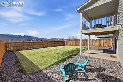 6987 Passing Sky Drive, Colorado Springs, CO 80911 - Photo 4