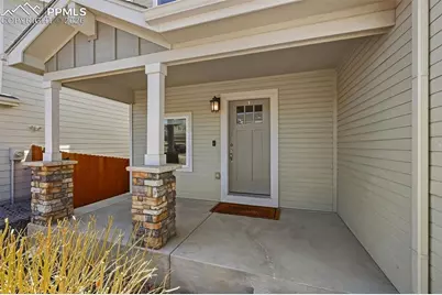 6987 Passing Sky Drive, Colorado Springs, CO 80911 - Photo 10