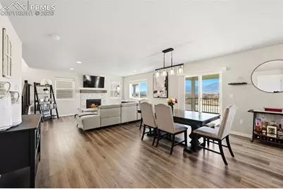 6987 Passing Sky Drive, Colorado Springs, CO 80911 - Photo 20