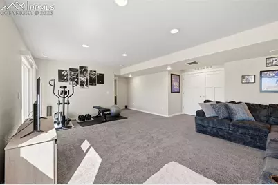 6987 Passing Sky Drive, Colorado Springs, CO 80911 - Photo 28