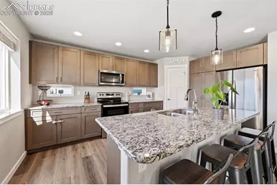 6987 Passing Sky Drive, Colorado Springs, CO 80911 - Photo 18