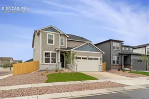 7810 Tuscan Sun Ct, Colorado Springs, CO 80908 - Photo 2