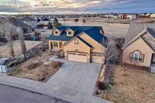 12705 Angelina Dr, Peyton, CO 80831 - Photo 4