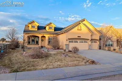 12705 Angelina Drive, Peyton, CO 80831 - Photo 1