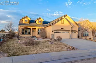 12705 Angelina Dr, Peyton, CO 80831 - Photo 1