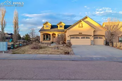 12705 Angelina Drive, Peyton, CO 80831 - Photo 2