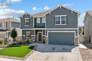 11357 Esperanza Way, Fountain, CO 80817 - Photo 1