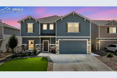 11357 Esperanza Way, Fountain, CO 80817 - Photo 40