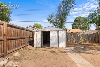 217 Fairmont Street, Colorado Springs, CO 80910 - Photo 32