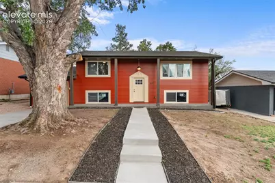 217 Fairmont Street, Colorado Springs, CO 80910 - Photo 1