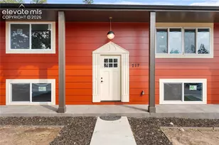 217 Fairmont St, Colorado Springs, CO 80910 - Photo 2