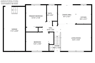 217 Fairmont St, Colorado Springs, CO 80910 - Photo 40