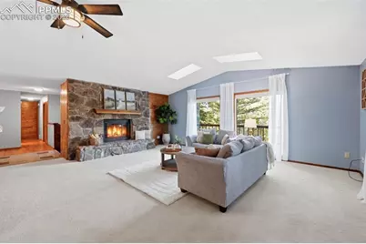 1003 Kings Crown Road, Woodland Park, CO 80863 - Photo 8