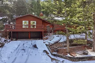 1003 Kings Crown Rd, Woodland Park, CO 80863 - Photo 40