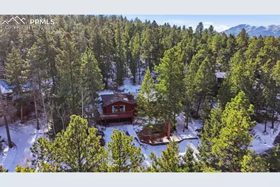 1003 Kings Crown Road, Woodland Park, CO 80863 - Photo 44