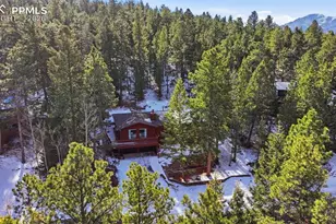 1003 Kings Crown Rd, Woodland Park, CO 80863 - Photo 44