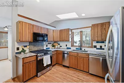 1003 Kings Crown Road, Woodland Park, CO 80863 - Photo 16