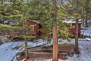 1003 Kings Crown Rd, Woodland Park, CO 80863 - Photo 42