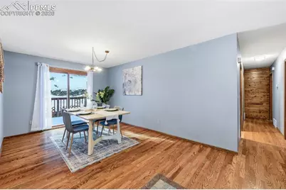 1003 Kings Crown Road, Woodland Park, CO 80863 - Photo 4