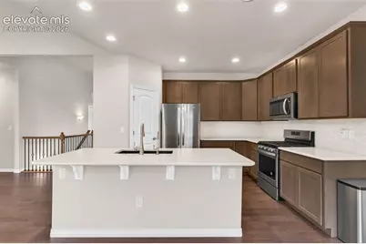 9423 Fairway Glen Drive, Peyton, CO 80831 - Photo 14