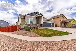 9423 Fairway Glen Dr, Peyton, CO 80831 - Photo 4