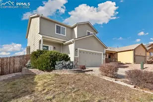 7678 Dutch Loop, Colorado Springs, CO 80925 - Photo 2