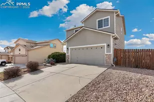7678 Dutch Loop, Colorado Springs, CO 80925 - Photo 1