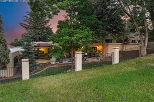 704 Count Pourtales Dr, Colorado Springs, CO 80906 - Photo 4