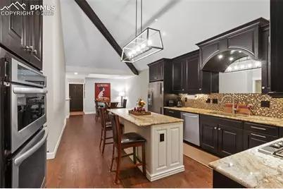 704 Count Pourtales Drive, Colorado Springs, CO 80906 - Photo 14