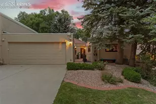 704 Count Pourtales Dr, Colorado Springs, CO 80906 - Photo 2