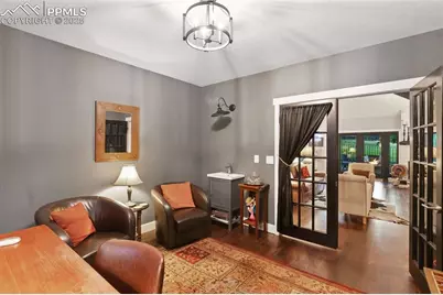 704 Count Pourtales Drive, Colorado Springs, CO 80906 - Photo 20