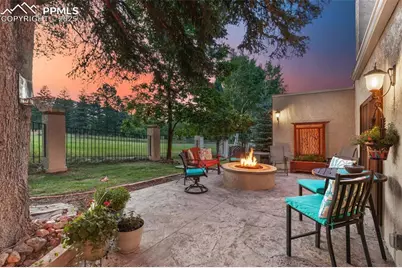 704 Count Pourtales Drive, Colorado Springs, CO 80906 - Photo 30