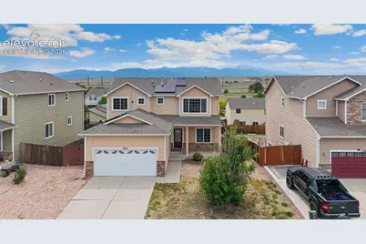 3802 Tahoe Forest Lane, Colorado Springs, CO 80925 - Photo 30