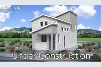 8736 Naperville Heights, Colorado Springs, CO 80908 - Photo 1