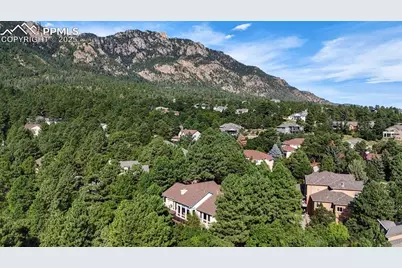 5525 Jarman Street, Colorado Springs, CO 80906 - Photo 2