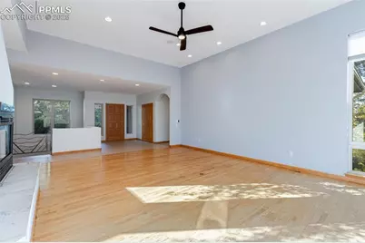 5525 Jarman Street, Colorado Springs, CO 80906 - Photo 10