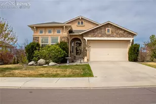 15834 Kansas Pacific Ct, Monument, CO 80132 - Photo 1
