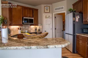 15834 Kansas Pacific Ct, Monument, CO 80132 - Photo 12