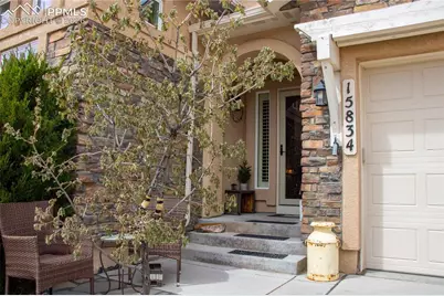 15834 Kansas Pacific Court, Monument, CO 80132 - Photo 2