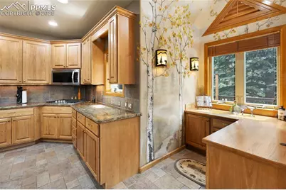 591 Skyline Drive, Woodland Park, CO 80863 - Photo 12