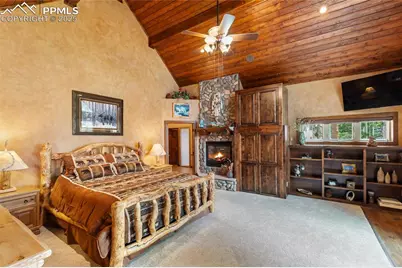 591 Skyline Drive, Woodland Park, CO 80863 - Photo 16
