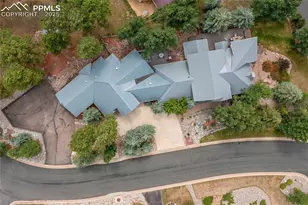 591 Skyline Dr, Woodland Park, CO 80863 - Photo 42