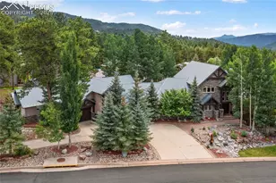 591 Skyline Dr, Woodland Park, CO 80863 - Photo 1