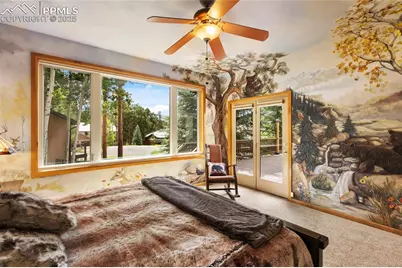 591 Skyline Drive, Woodland Park, CO 80863 - Photo 26