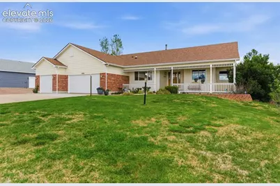 11354 Asbee Street, Peyton, CO 80831 - Photo 1