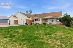 11354 Asbee St, Peyton, CO 80831 - Photo 1
