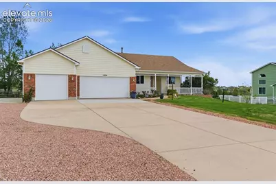 11354 Asbee Street, Peyton, CO 80831 - Photo 2